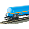 PIKO 24638 – Wagon cysterna Wascosa Schröder H0 ep. VI